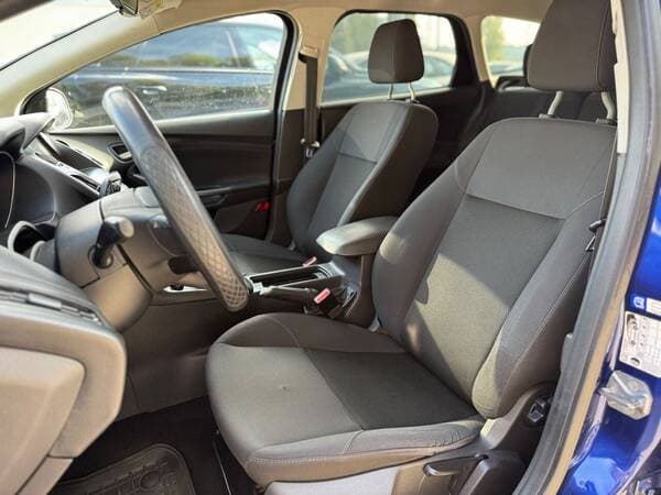 Ford Focus 2016 — Миниатюра 5