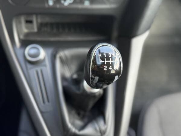 Ford Focus 2016 — Миниатюра 11