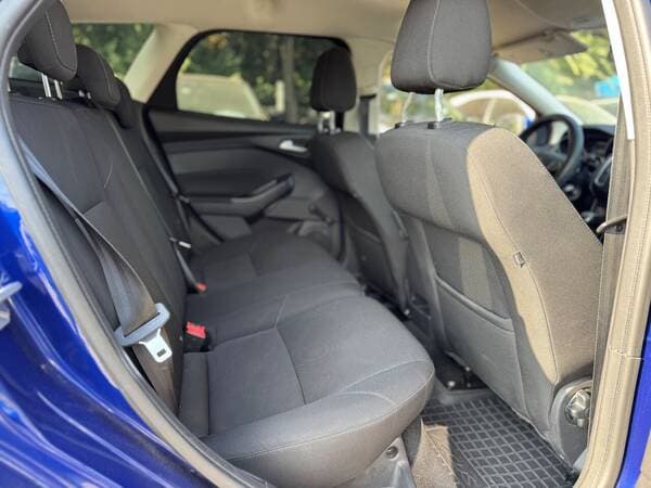 Ford Focus 2016 — Миниатюра 15