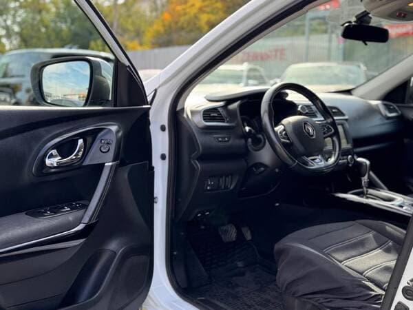 2018 Renault Kadjar — Miniatură 6