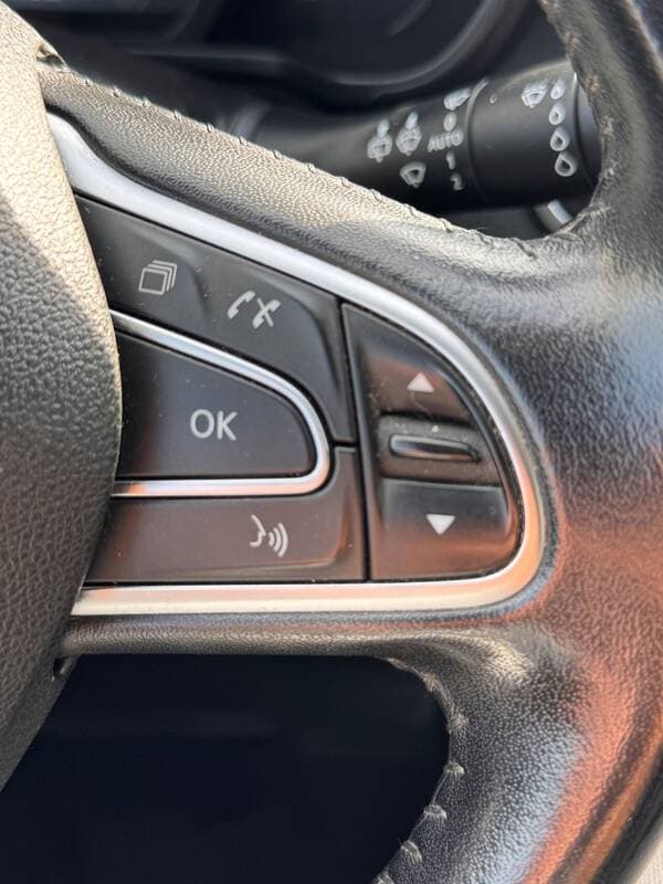 2018 Renault Kadjar — Miniatură 9