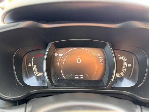 2018 Renault Kadjar — Miniatură 12