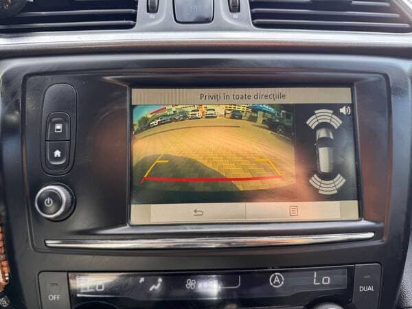 2018 Renault Kadjar — Miniatură 13