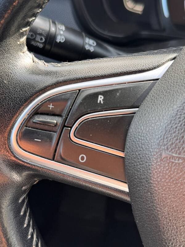2018 Renault Kadjar — Miniatură 8