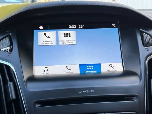 2017 Ford Focus — Miniatură 10