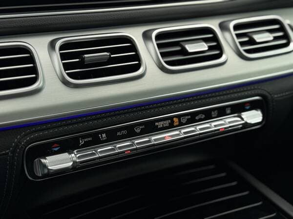 2024 Mercedes GLE 350de — Miniatură 15