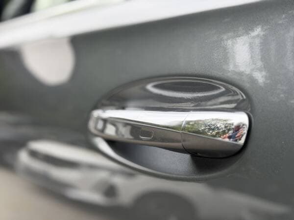 2024 Mercedes GLE 350de — Miniatură 5