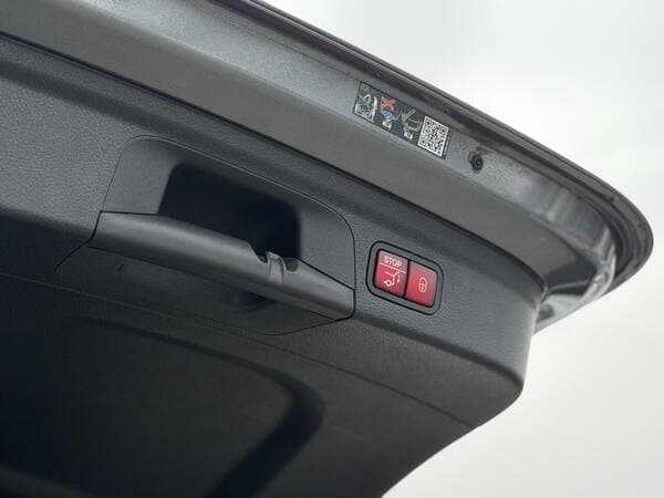 2024 Mercedes GLE 350de — Miniatură 23
