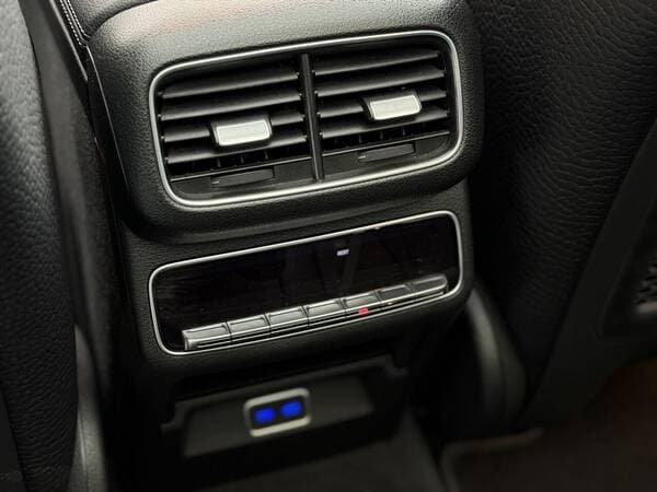 2024 Mercedes GLE 350de — Miniatură 21
