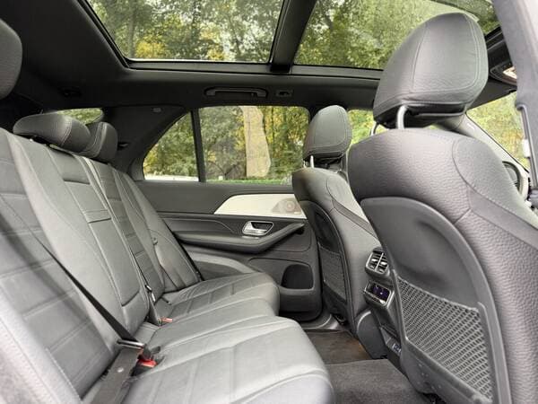 2024 Mercedes GLE 350de — Miniatură 19