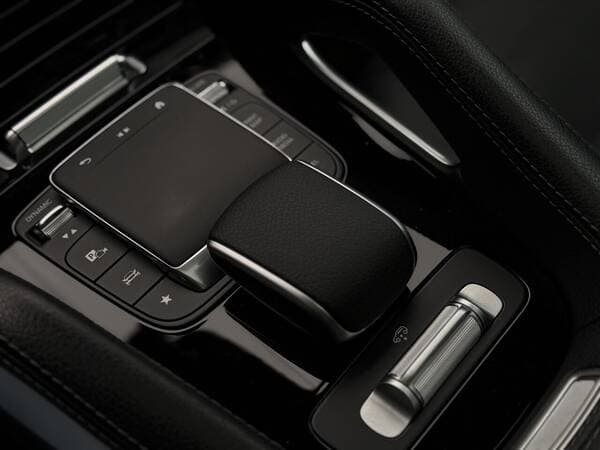 2024 Mercedes GLE 350de — Miniatură 16