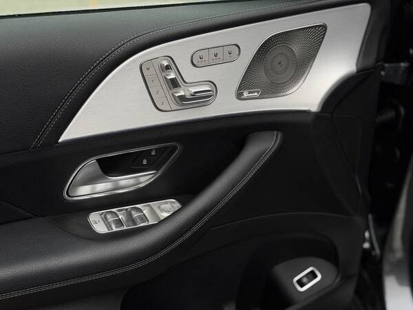 2024 Mercedes GLE 350de — Miniatură 18