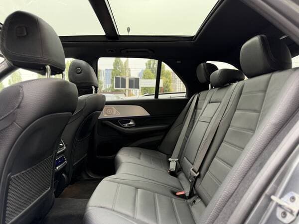 2024 Mercedes GLE 350de — Miniatură 20