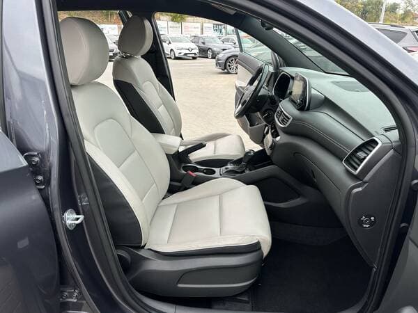 2018 Hyundai Tucson — Miniatură 6