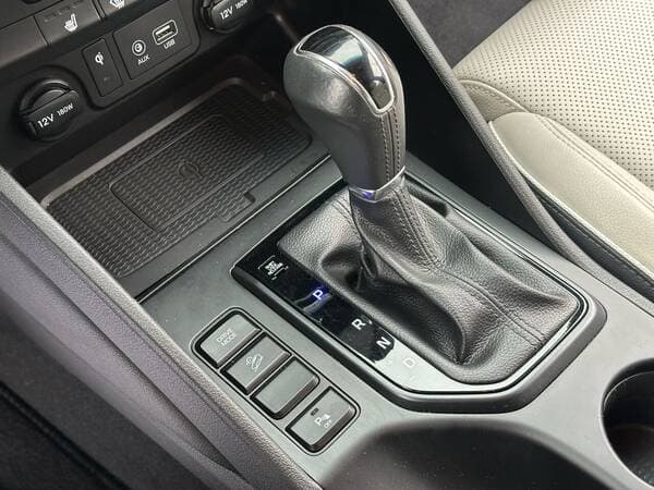 2018 Hyundai Tucson — Miniatură 13