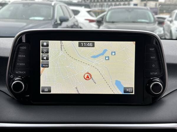 2018 Hyundai Tucson — Miniatură 10