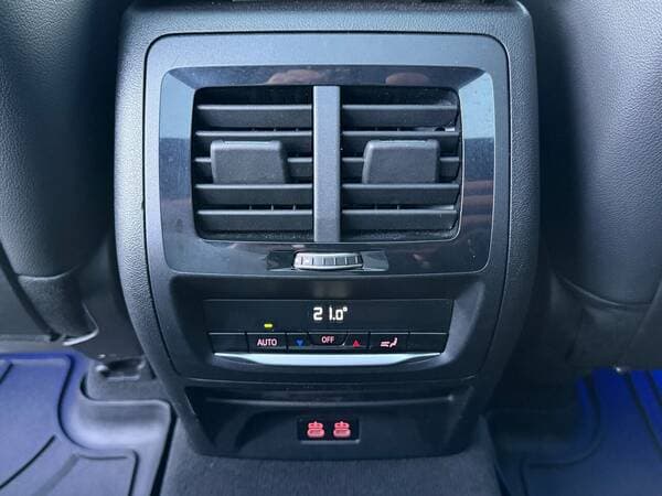 2020 BMW X3 M4.0i — Miniatură 22