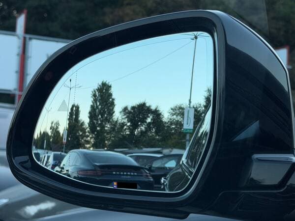 2020 BMW X3 M4.0i — Miniatură 23