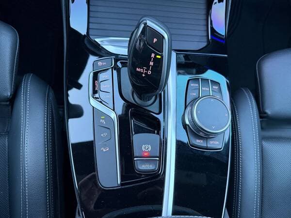2020 BMW X3 M4.0i — Miniatură 16