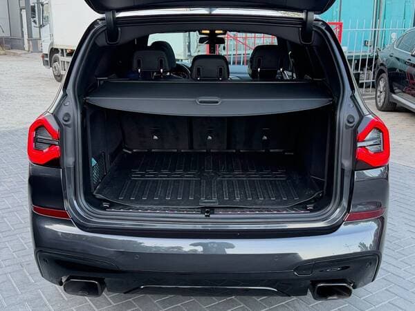 2020 BMW X3 M4.0i — Miniatură 26
