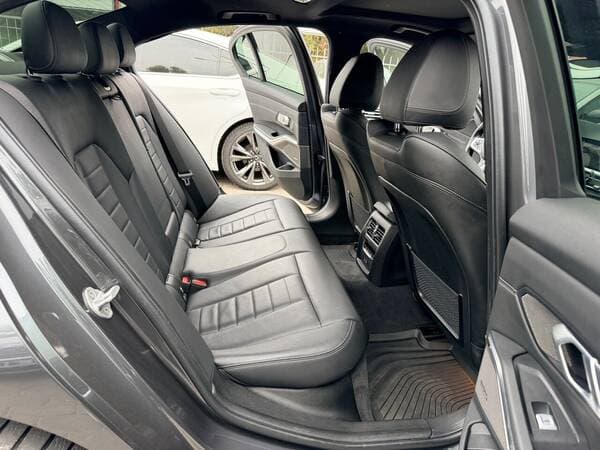 2021 BMW 330E — Miniatură 20