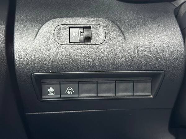 Toyota Proace City Verso 2024 — Миниатюра 15