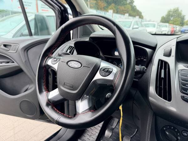 2017 Ford Tourneo Connect — Miniatură 7