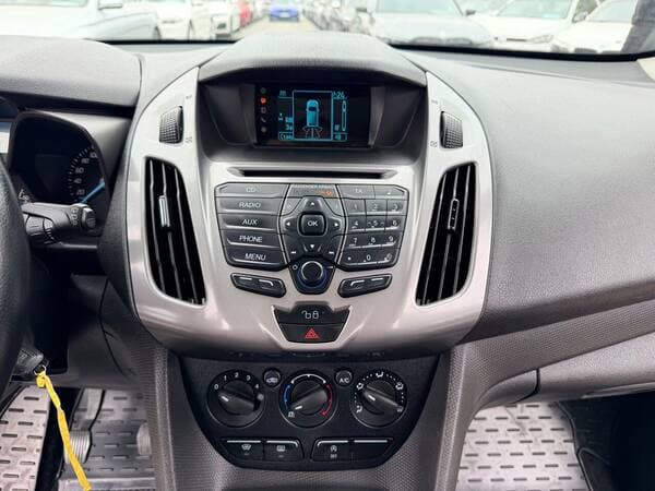 2017 Ford Tourneo Connect — Miniatură 9