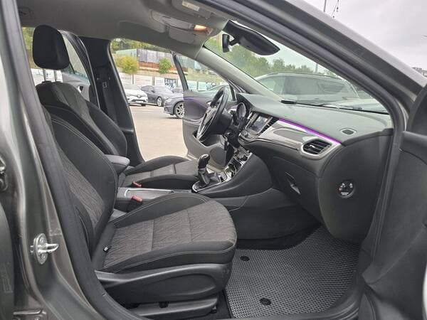 2020 Opel Astra — Miniatură 7