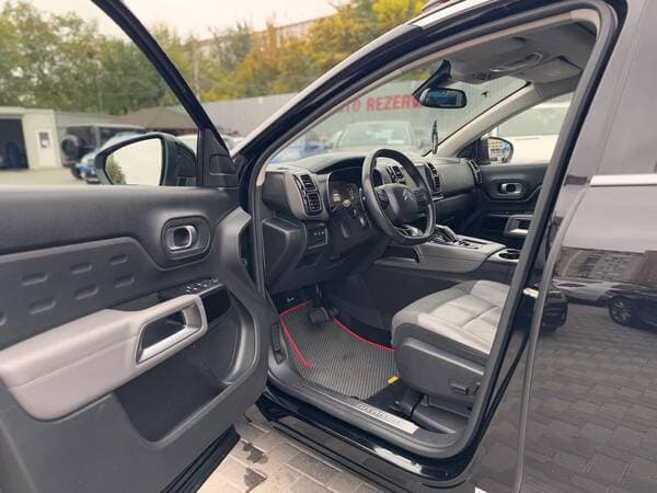 2019 Citroen C5 Aircross — Miniatură 6