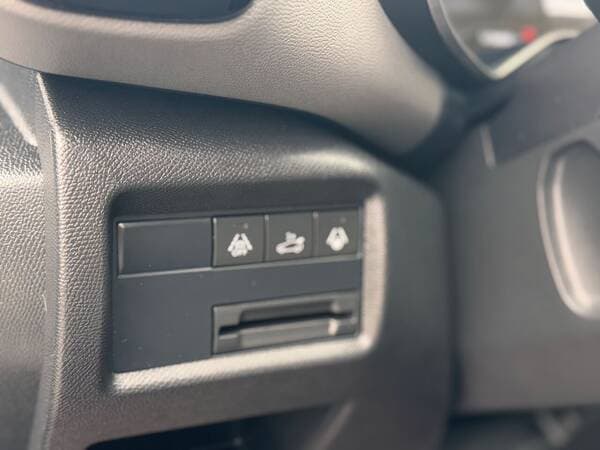 2019 Citroen C5 Aircross — Miniatură 22