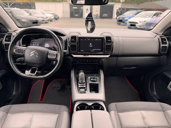 2019 Citroen C5 Aircross — Miniatură 7