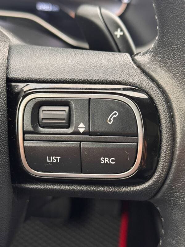 2019 Citroen C5 Aircross — Miniatură 9