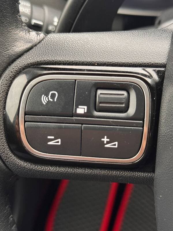 2019 Citroen C5 Aircross — Miniatură 10