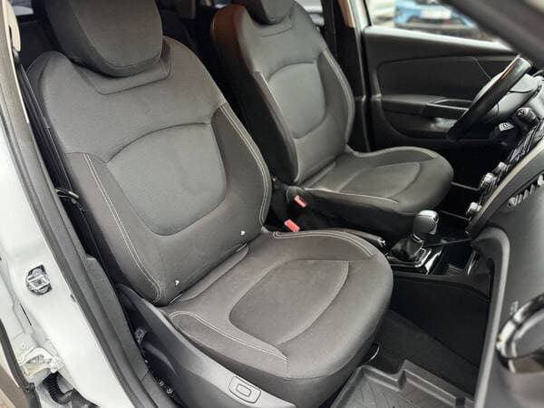 Renault Captur 2017 — Миниатюра 7