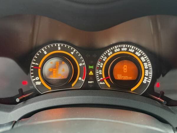 Toyota Auris 2010 — Миниатюра 8