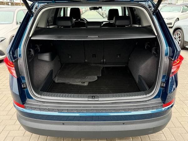 2023 Skoda Kodiaq — Miniatură 23