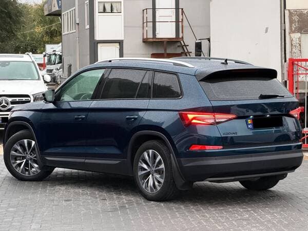 2023 Skoda Kodiaq — Miniatură 3