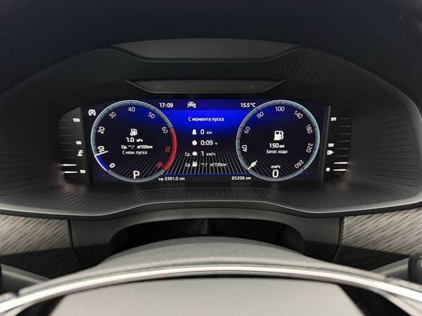 2023 Skoda Kodiaq — Miniatură 12