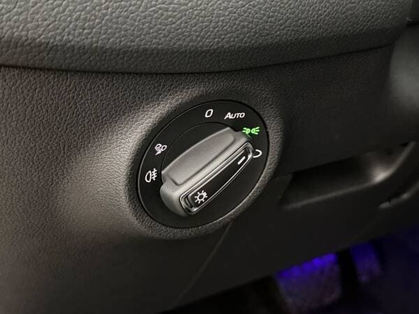 2023 Skoda Kodiaq — Miniatură 16