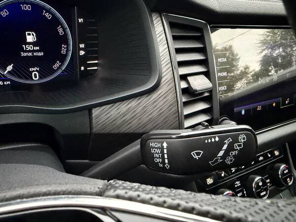 2023 Skoda Kodiaq — Miniatură 11