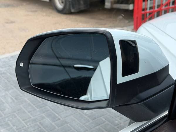 2019 Audi Q7 — Miniatură 5