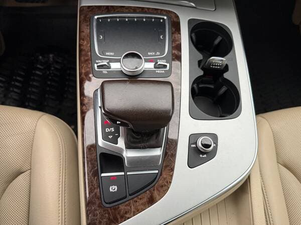 2019 Audi Q7 — Miniatură 14
