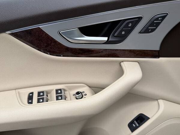 2019 Audi Q7 — Miniatură 16