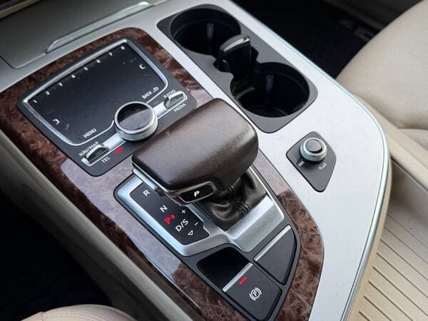 2019 Audi Q7 — Miniatură 16