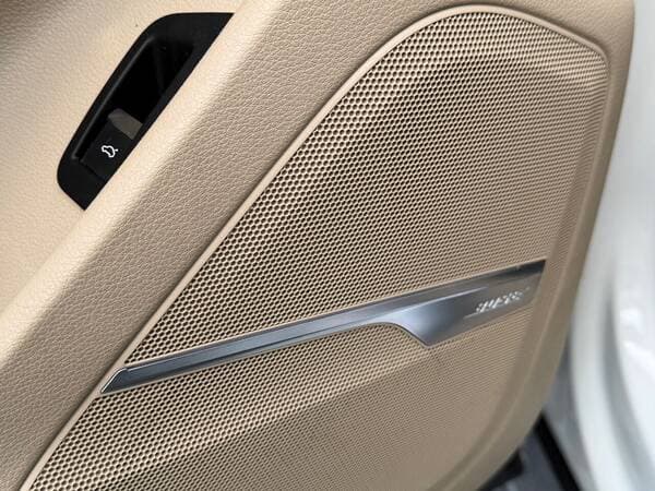 2019 Audi Q7 — Miniatură 20
