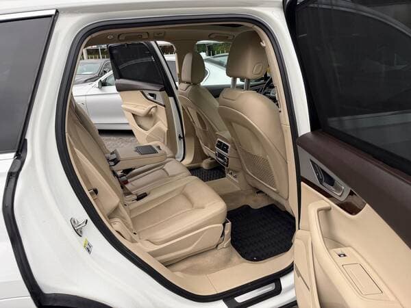 2019 Audi Q7 — Miniatură 18