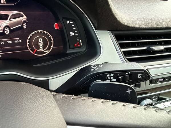 2019 Audi Q7 — Miniatură 11