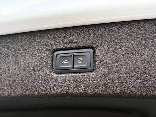 2019 Audi Q7 — Miniatură 25