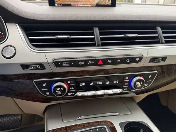 2019 Audi Q7 — Miniatură 13
